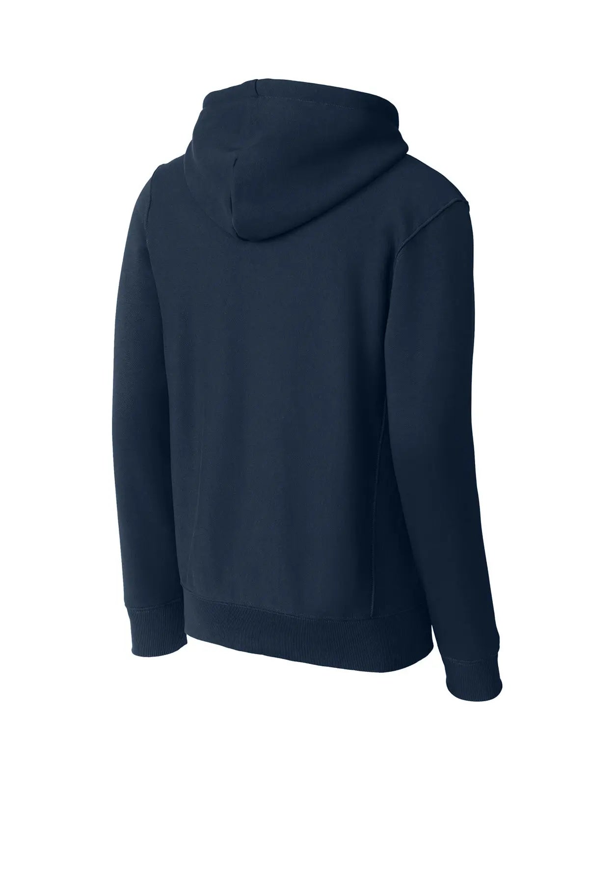 Sport-Tek® Super Heavyweight Full-Zip Hooded Sweatshirt #F282