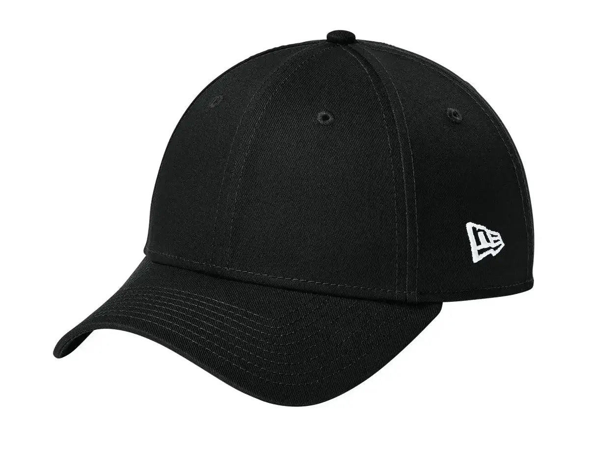 New Era® Adjustable Structured Cap #NE200 Game Over Merch
