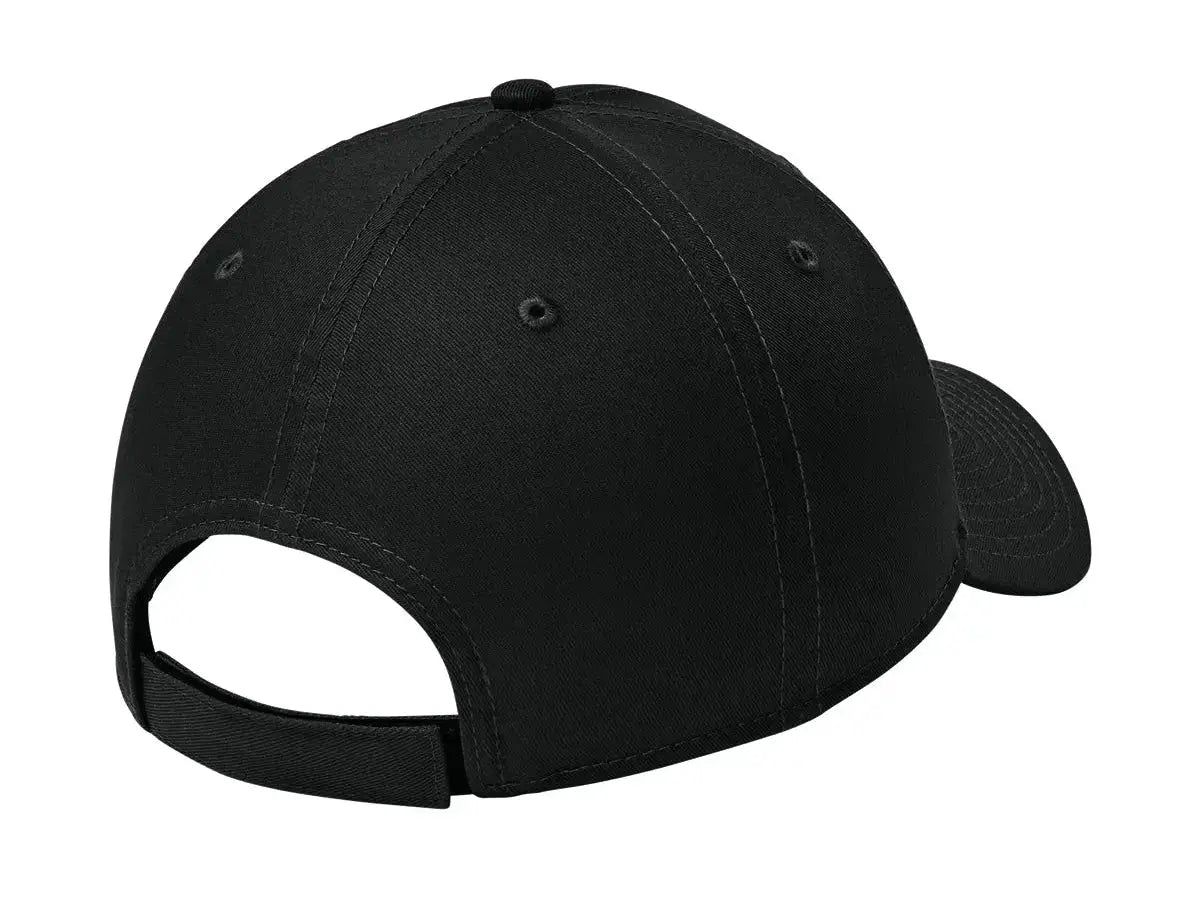 New Era® Adjustable Structured Cap #NE200 Game Over Merch