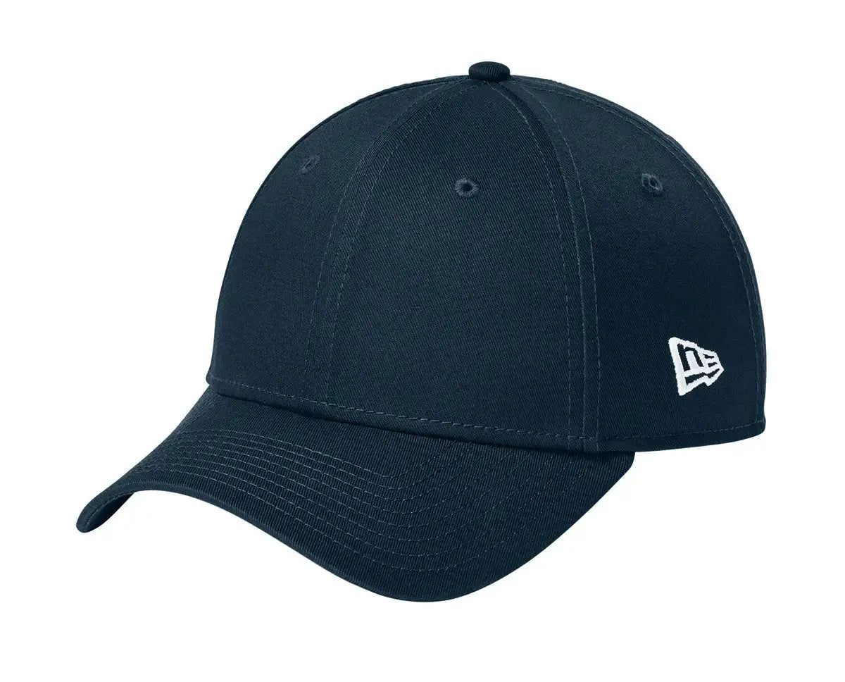 New Era® Adjustable Structured Cap #NE200 Game Over Merch