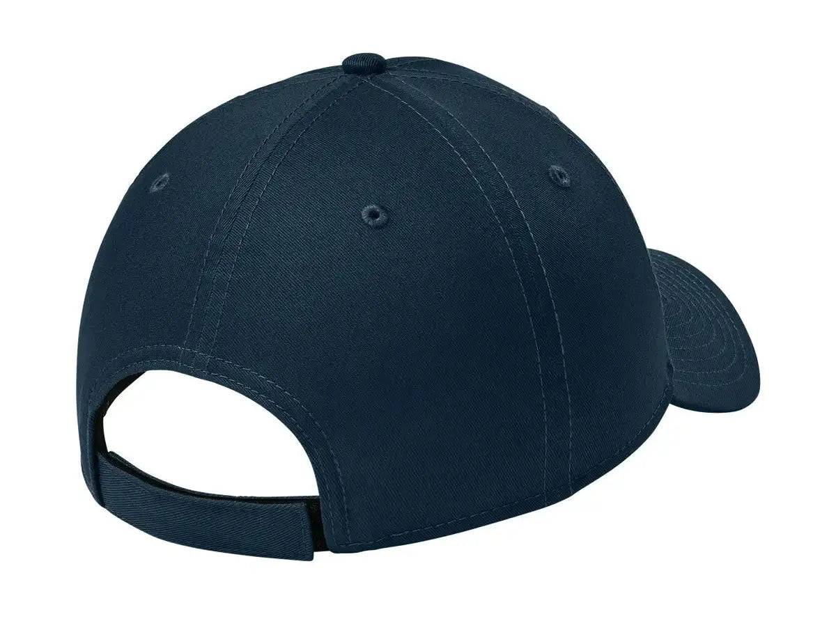 New Era® Adjustable Structured Cap #NE200 Game Over Merch