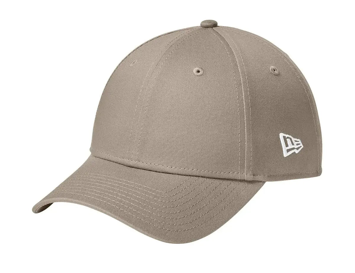 New Era® Adjustable Structured Cap #NE200 Game Over Merch