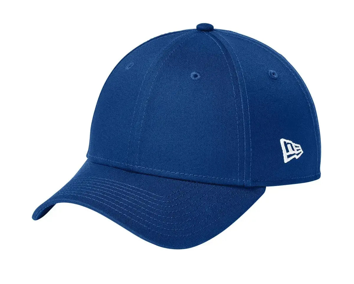 New Era® Adjustable Structured Cap #NE200 Game Over Merch