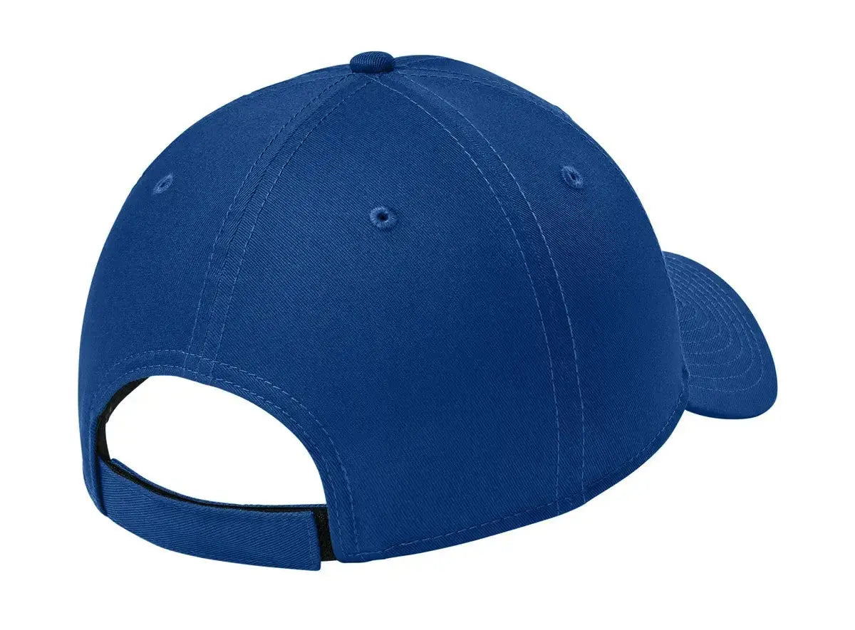New Era® Adjustable Structured Cap #NE200 Game Over Merch