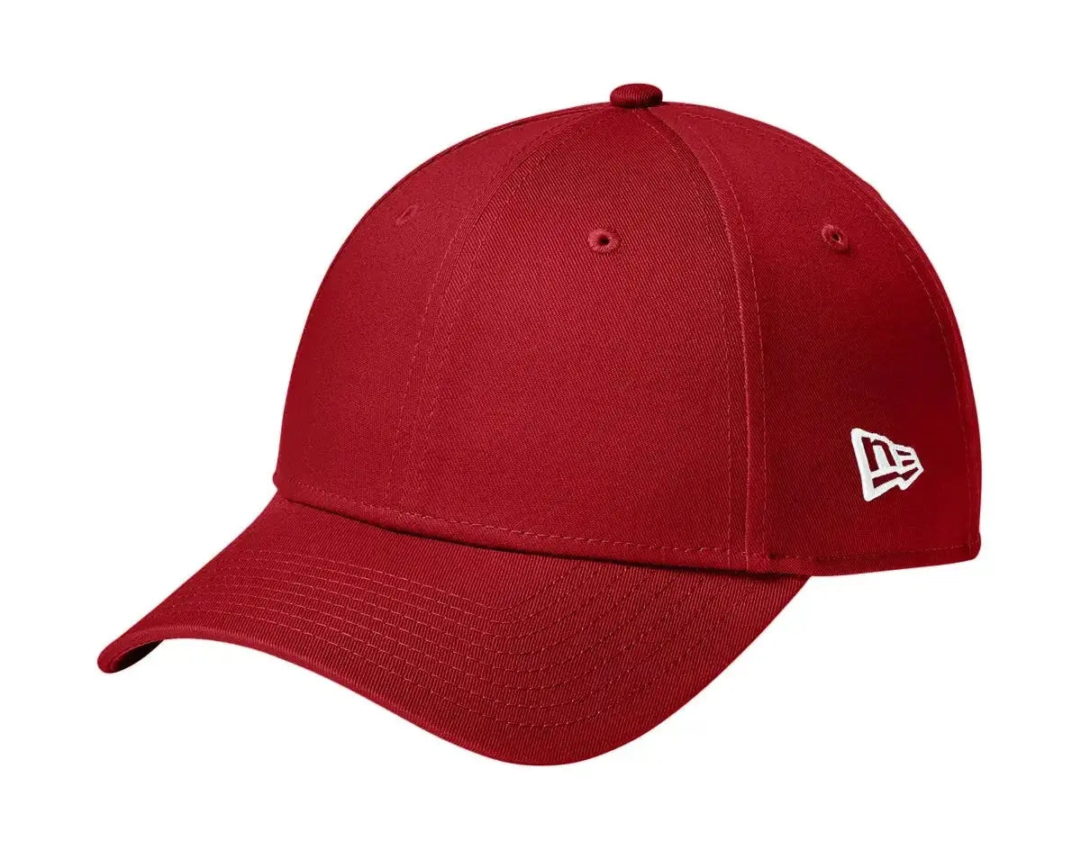 New Era® Adjustable Structured Cap #NE200 Game Over Merch