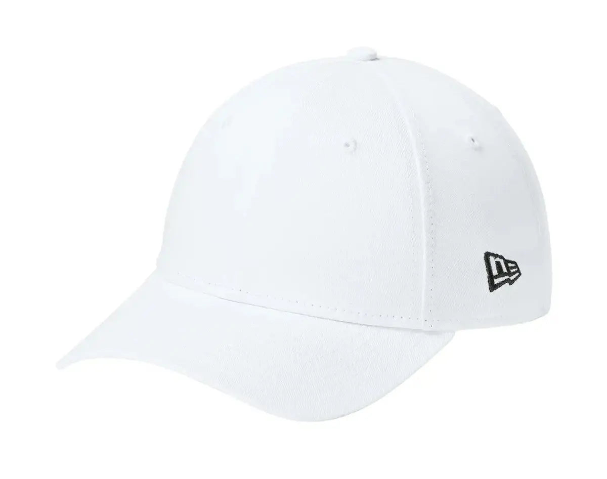 New Era® Adjustable Structured Cap #NE200 Game Over Merch