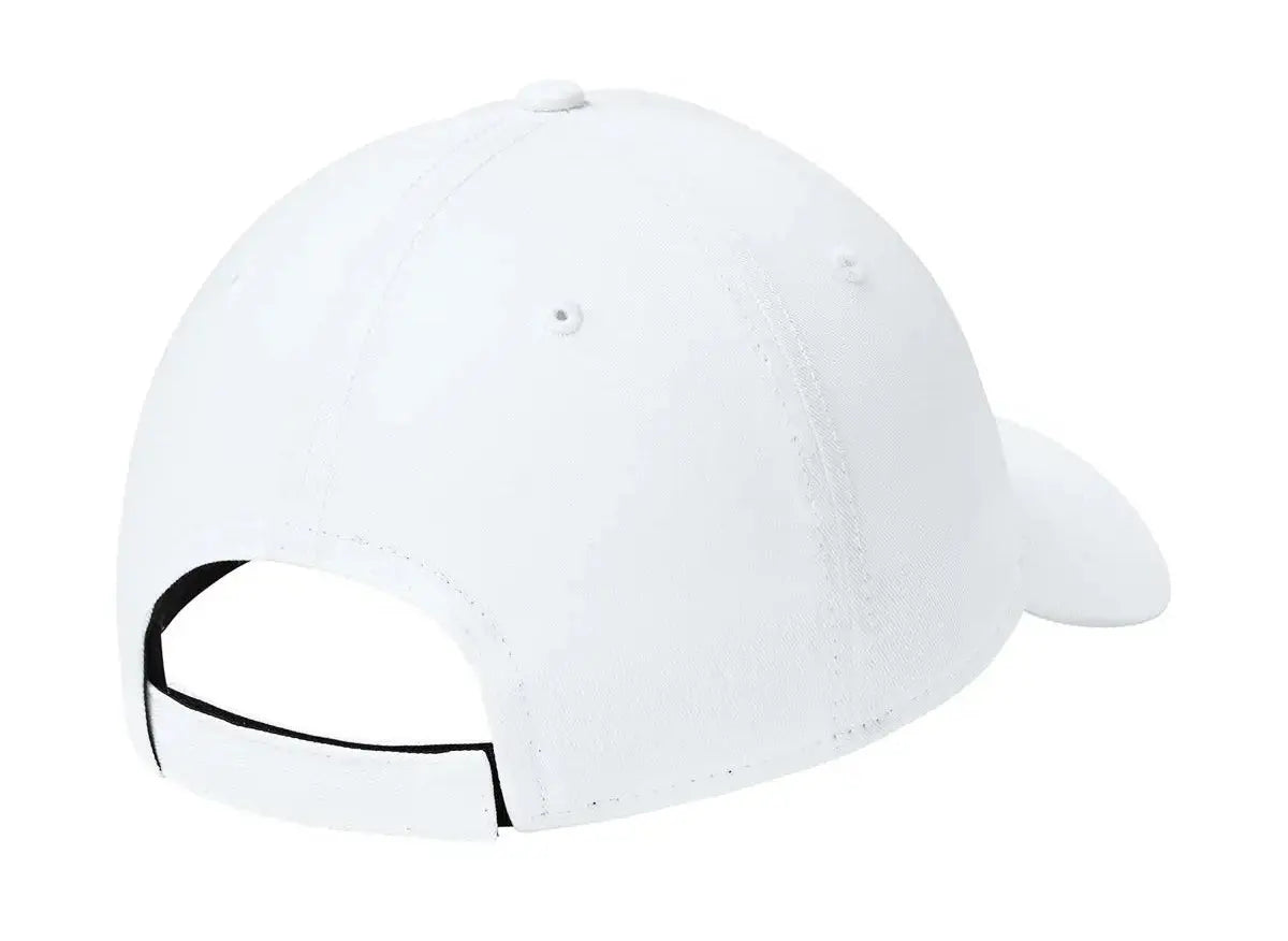 New Era® Adjustable Structured Cap #NE200 Game Over Merch