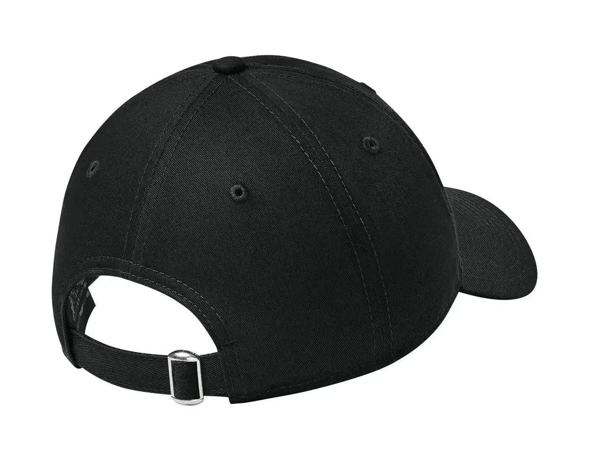 New Era® Adjustable Unstructured Cap #NE201 Game Over Merch