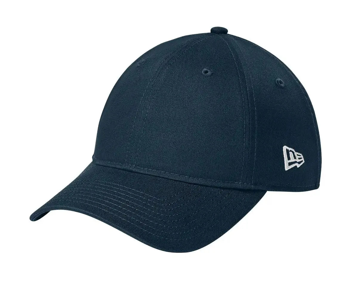 New Era® Adjustable Unstructured Cap #NE201 Game Over Merch