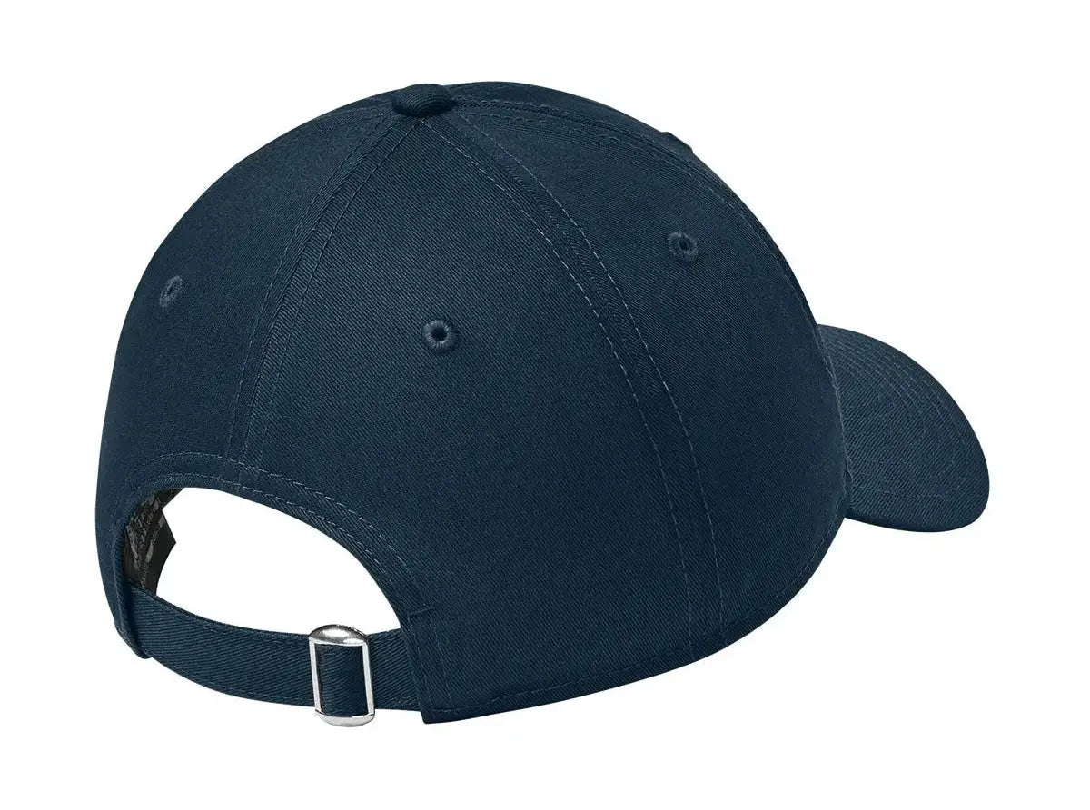 New Era® Adjustable Unstructured Cap #NE201 Game Over Merch