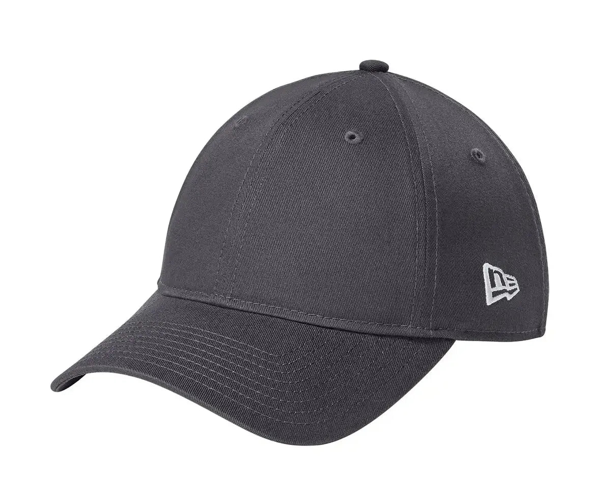 New Era® Adjustable Unstructured Cap #NE201 Game Over Merch