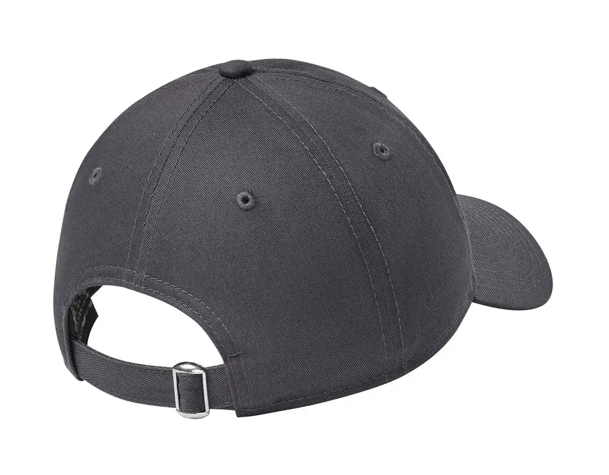New Era® Adjustable Unstructured Cap #NE201 Game Over Merch