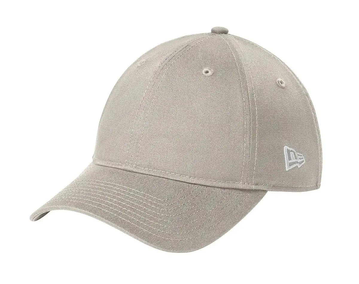 New Era® Adjustable Unstructured Cap #NE201 Game Over Merch