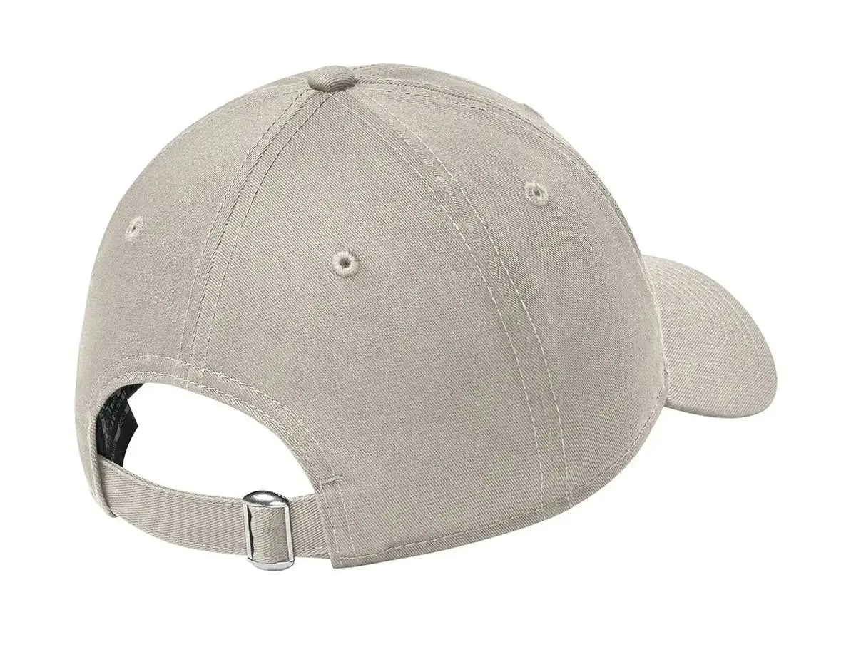 New Era® Adjustable Unstructured Cap #NE201 Game Over Merch