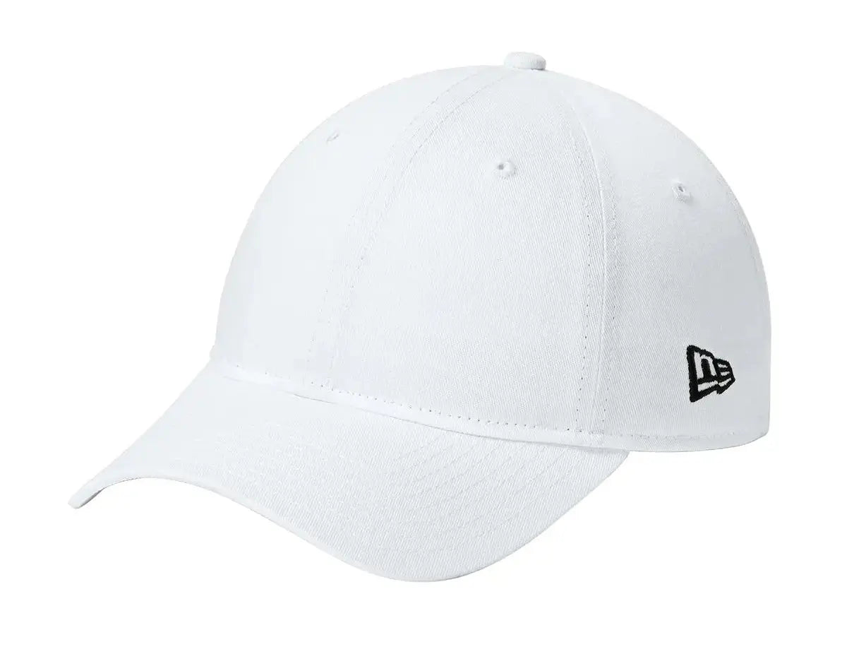 New Era® Adjustable Unstructured Cap #NE201 Game Over Merch
