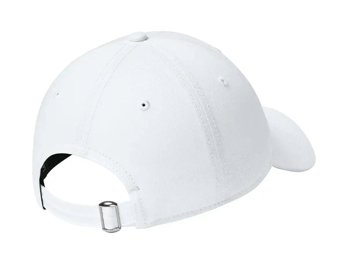 New Era® Adjustable Unstructured Cap #NE201 Game Over Merch