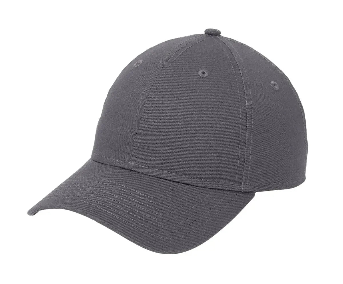 New Era® Adjustable Unstructured Cap #NE201 Game Over Merch