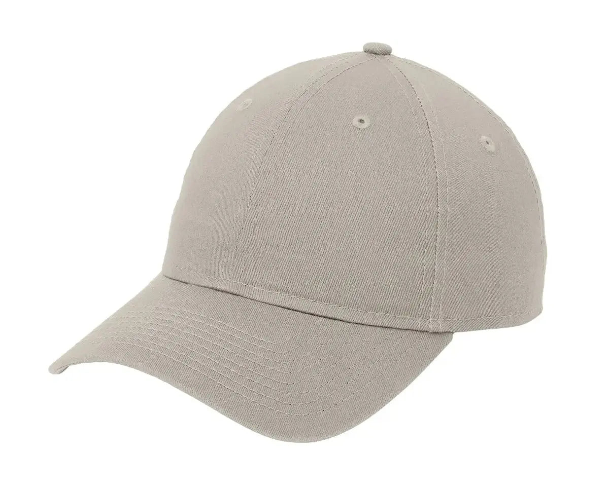 New Era® Adjustable Unstructured Cap #NE201 Game Over Merch