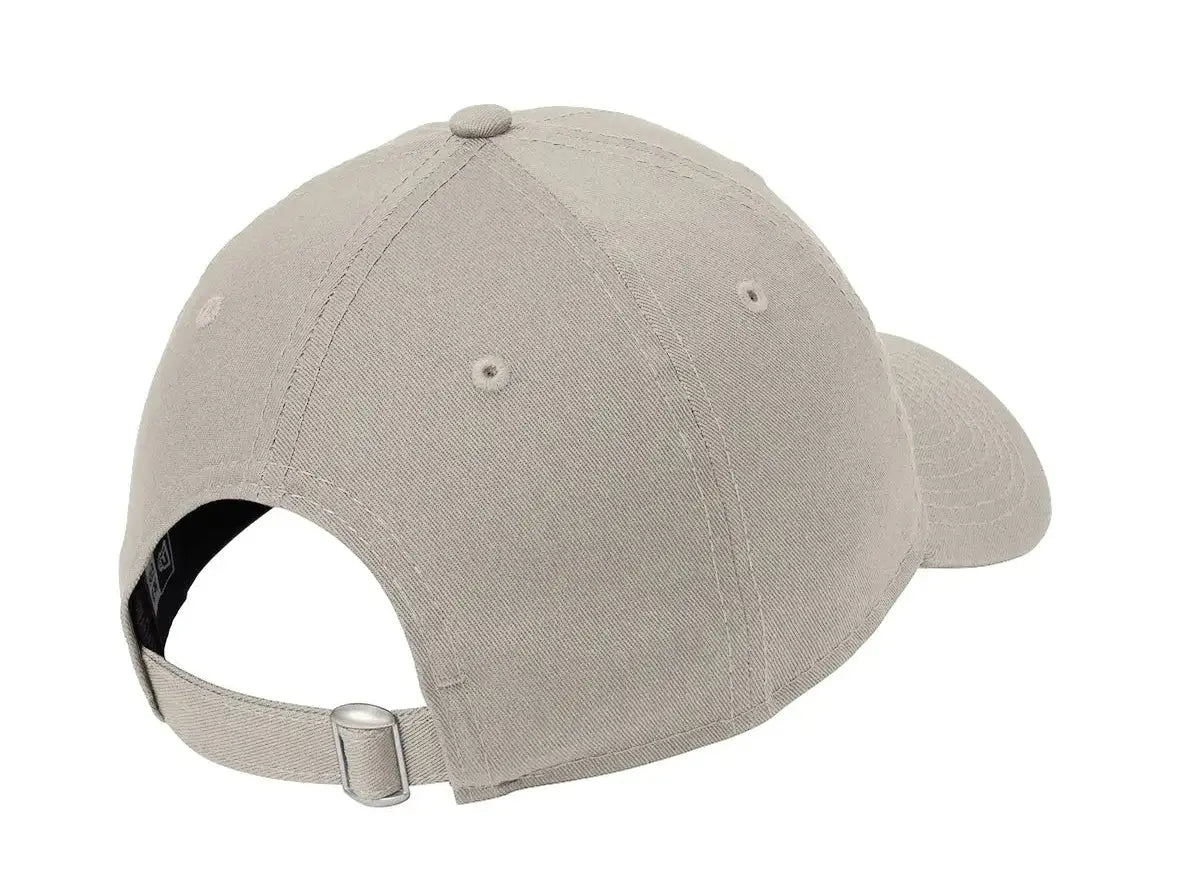 New Era® Adjustable Unstructured Cap #NE201 Game Over Merch