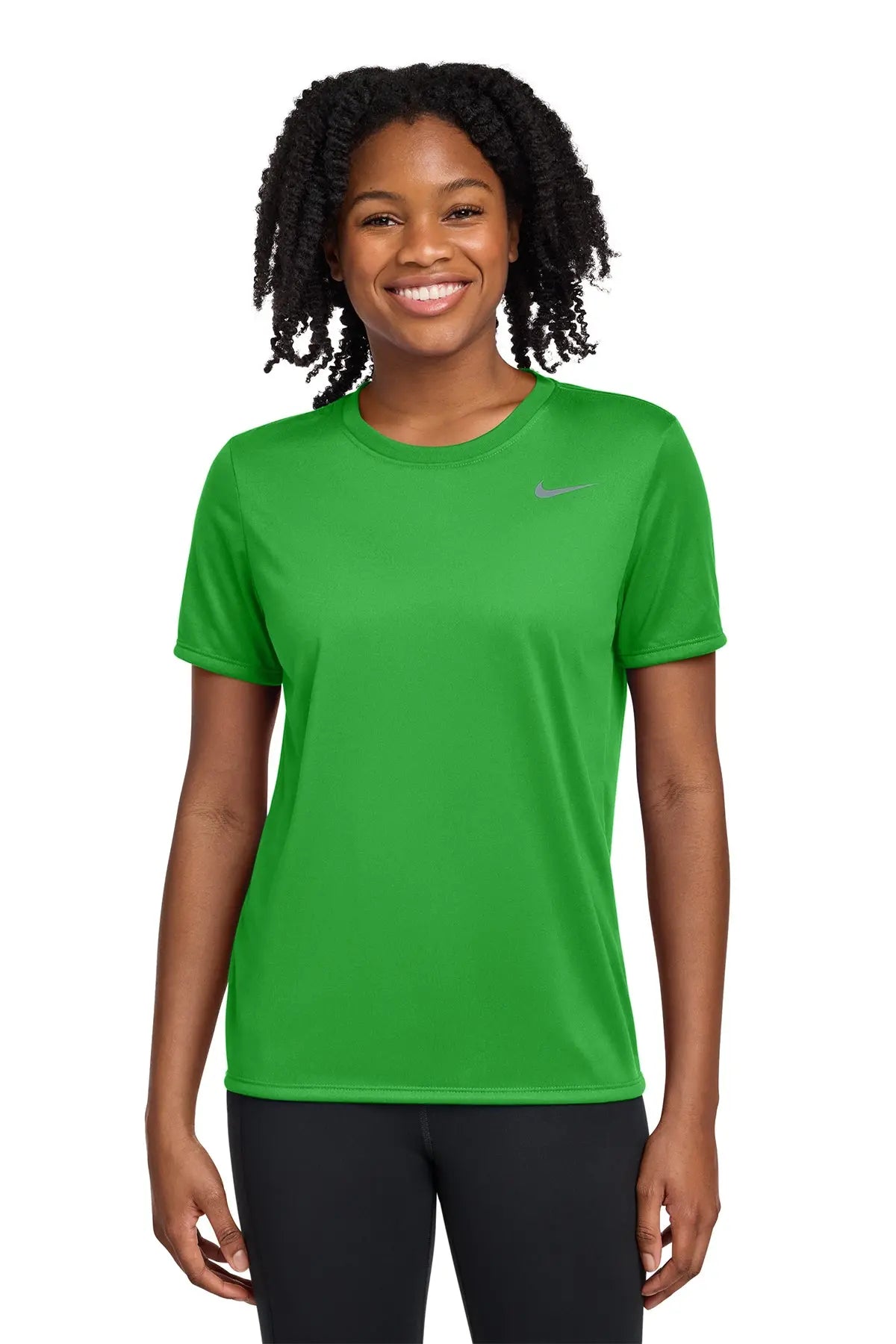 Nike Women's Team rLegend Tee #DV7312