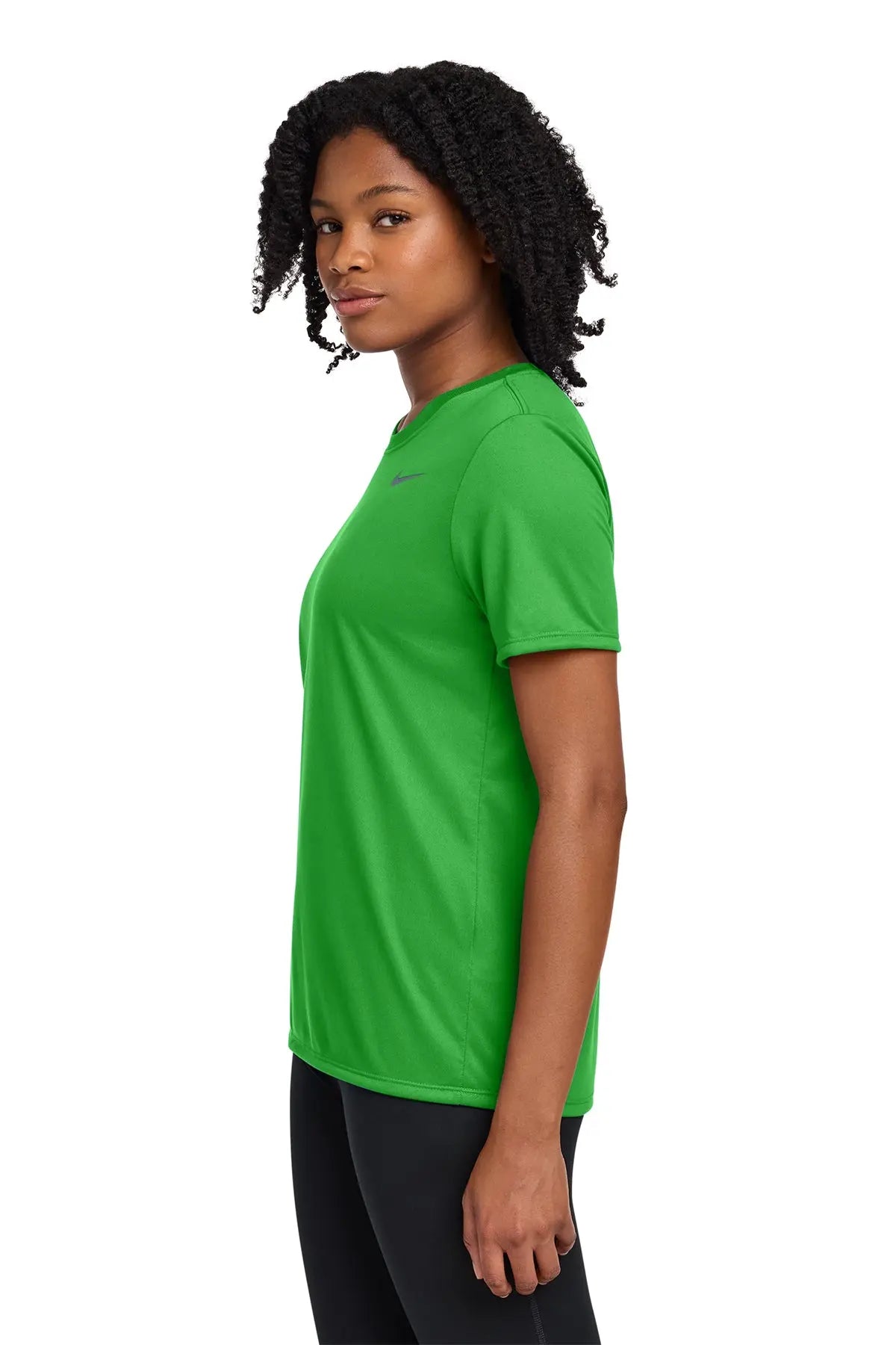 Nike Women's Team rLegend Tee #DV7312