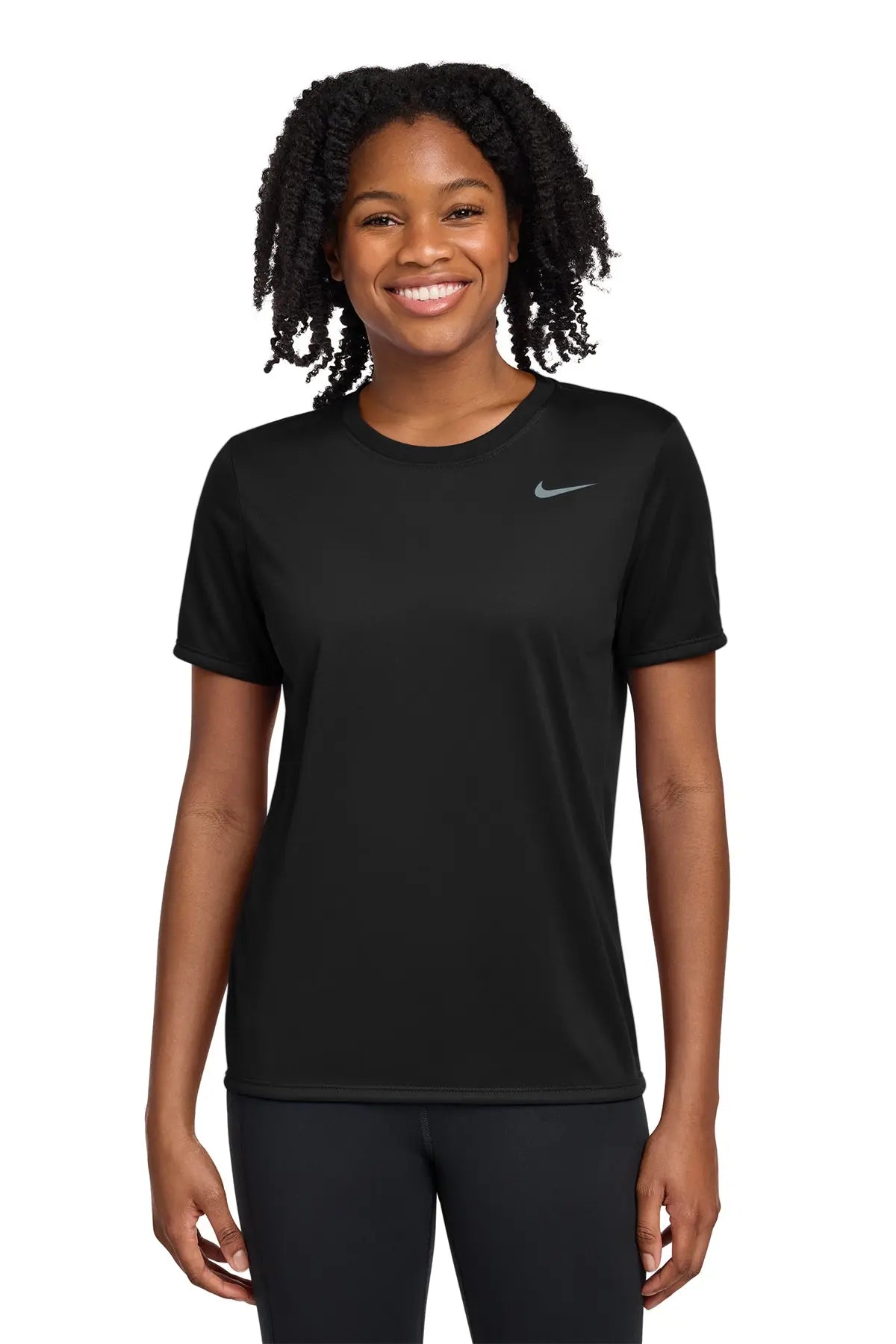 Nike Women's Team rLegend Tee #DV7312