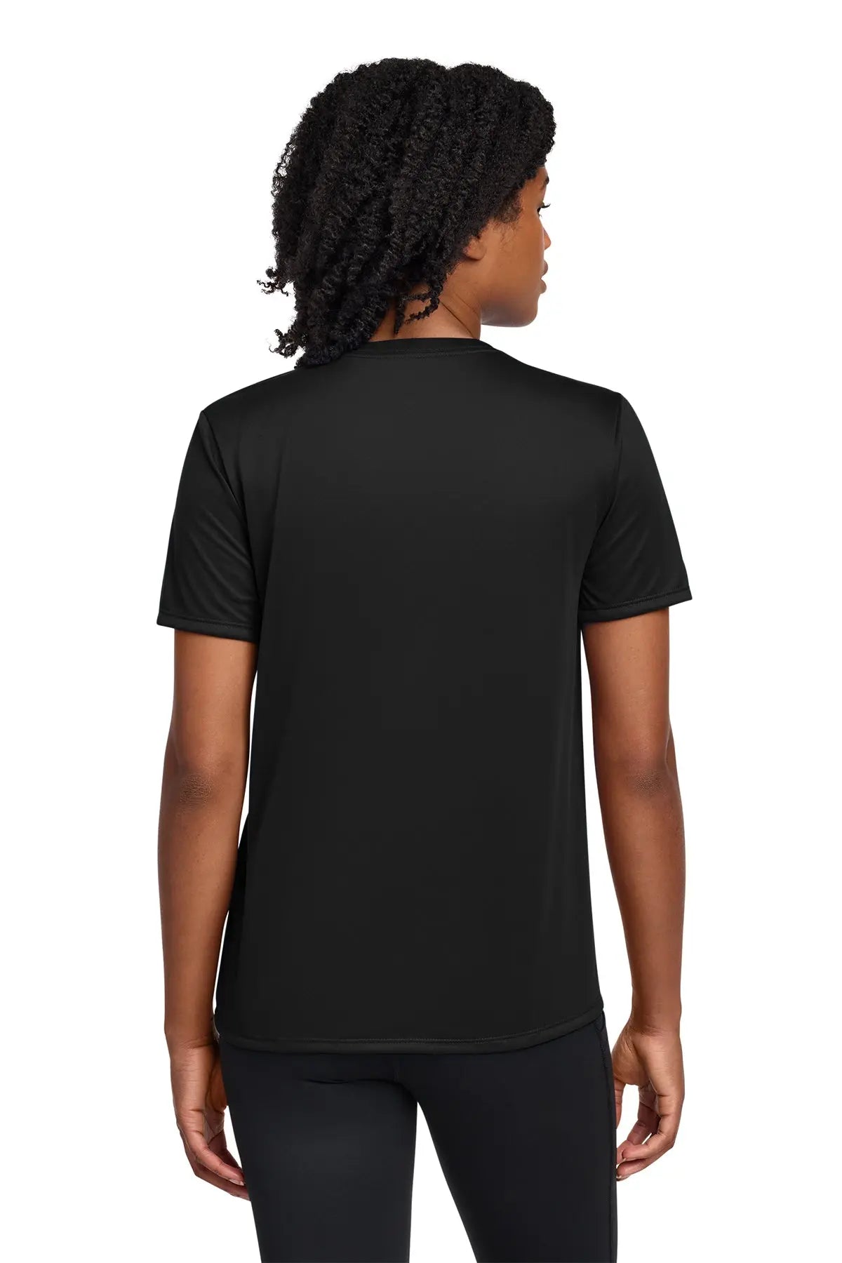 Nike Women's Team rLegend Tee #DV7312