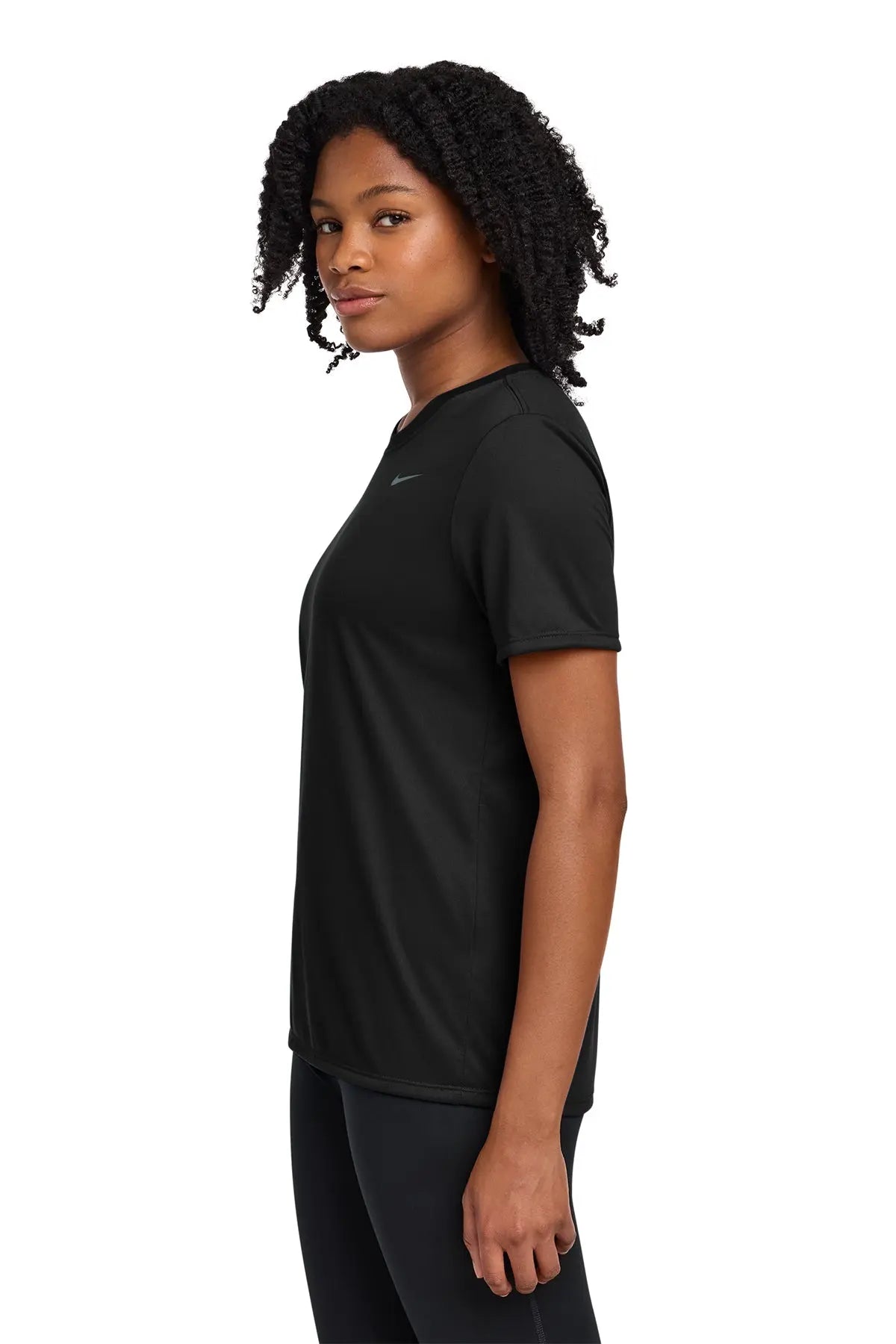Nike Women's Team rLegend Tee #DV7312