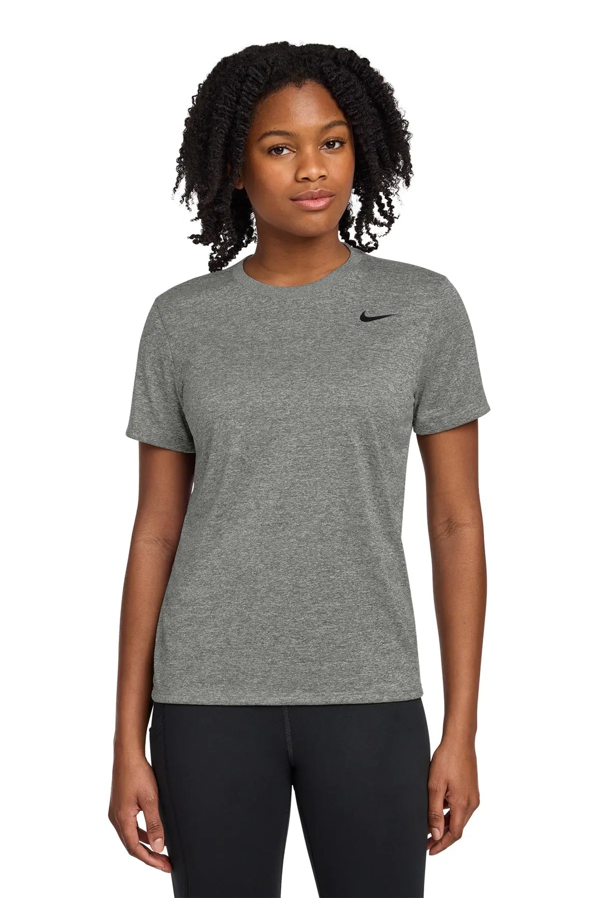 Nike Women's Team rLegend Tee #DV7312