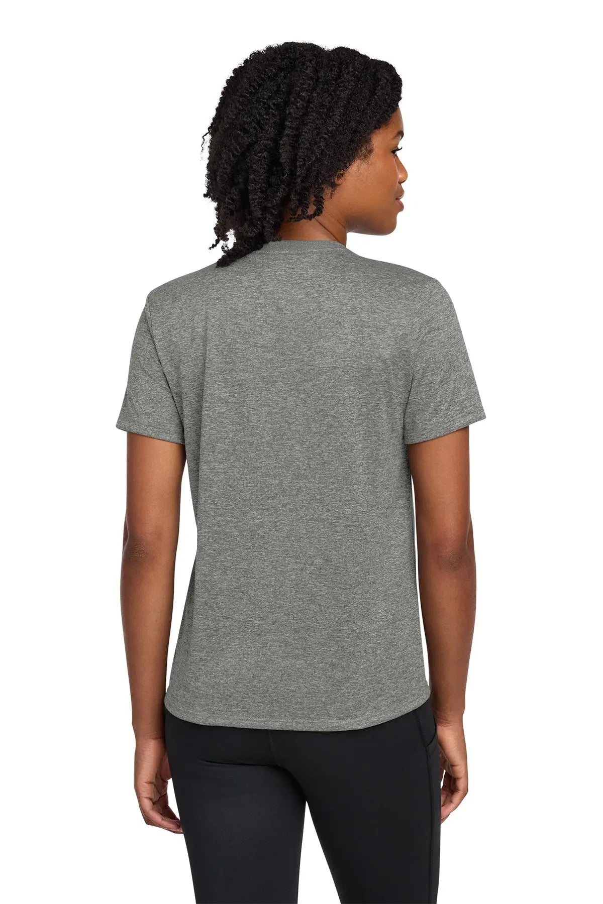Nike Women's Team rLegend Tee #DV7312