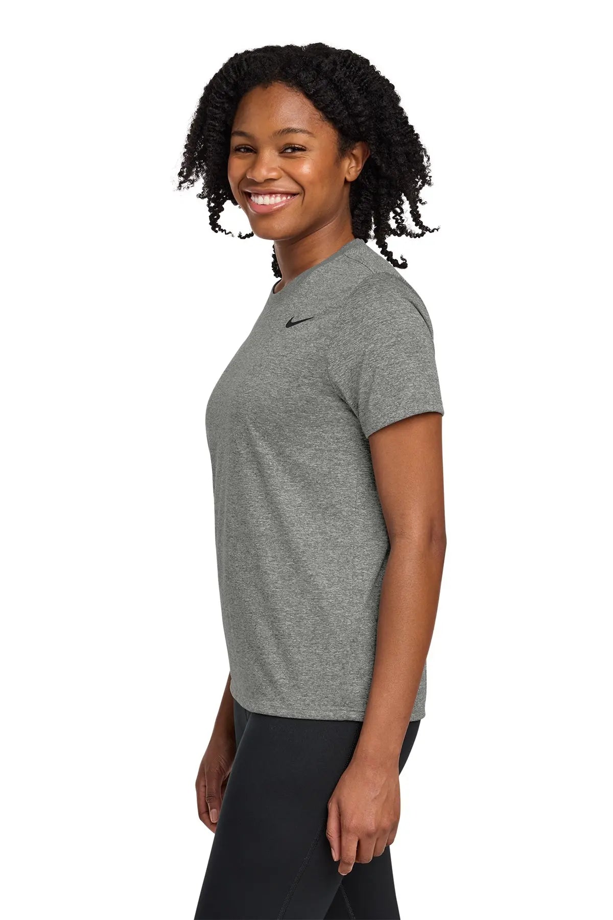 Nike Women's Team rLegend Tee #DV7312
