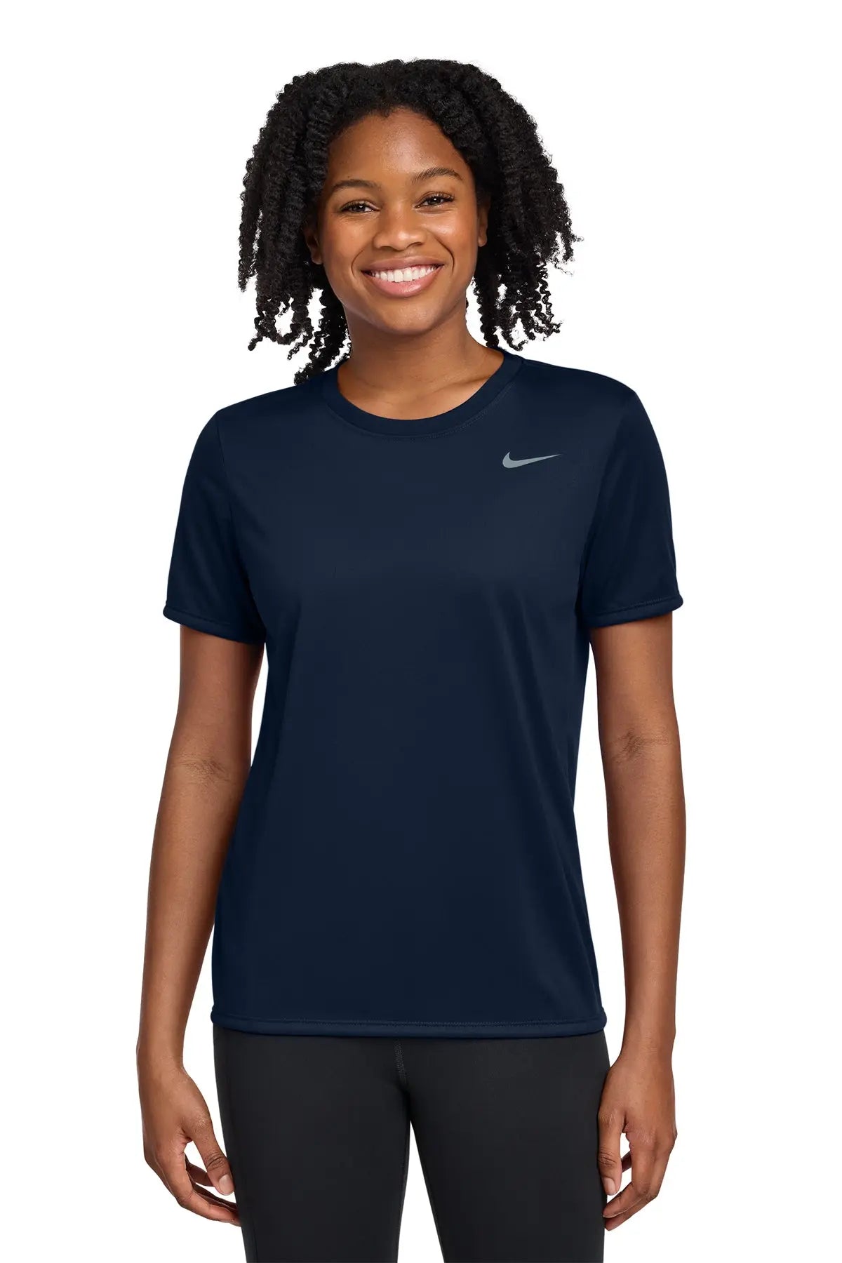 Nike Women's Team rLegend Tee #DV7312