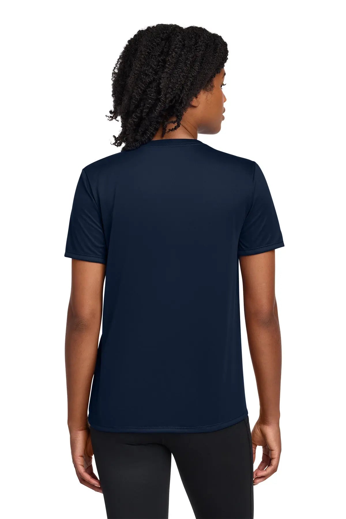 Nike Women's Team rLegend Tee #DV7312