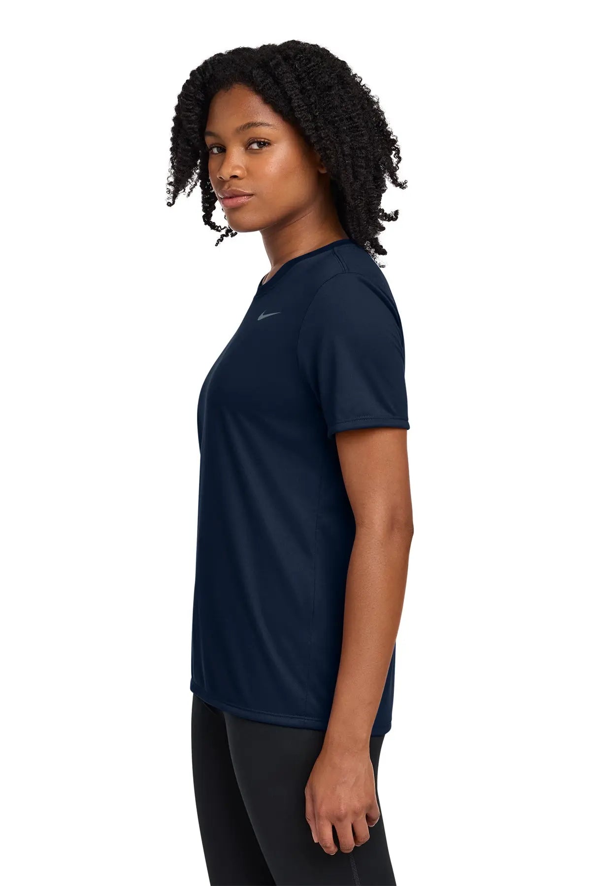Nike Women's Team rLegend Tee #DV7312