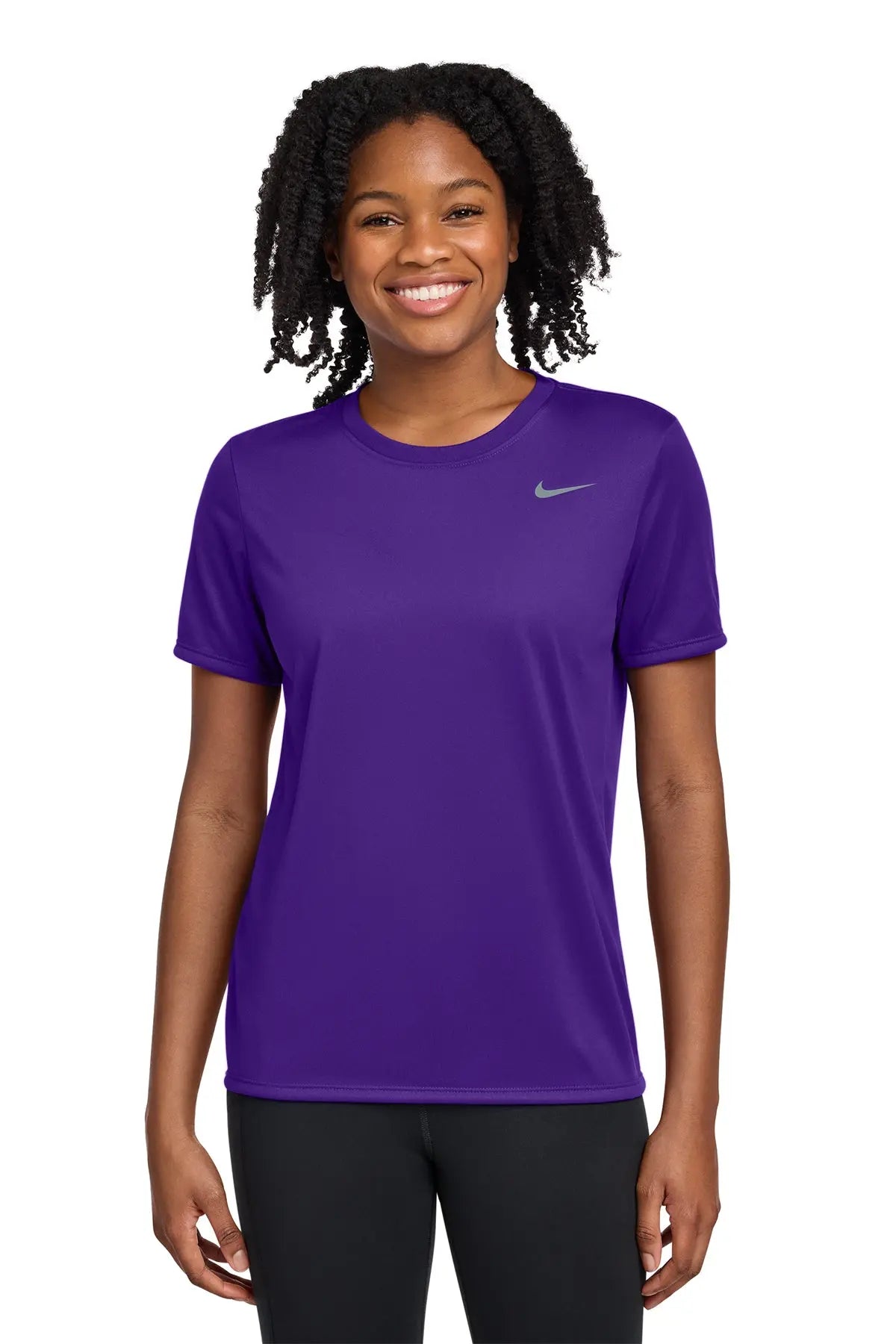 Nike Women's Team rLegend Tee #DV7312