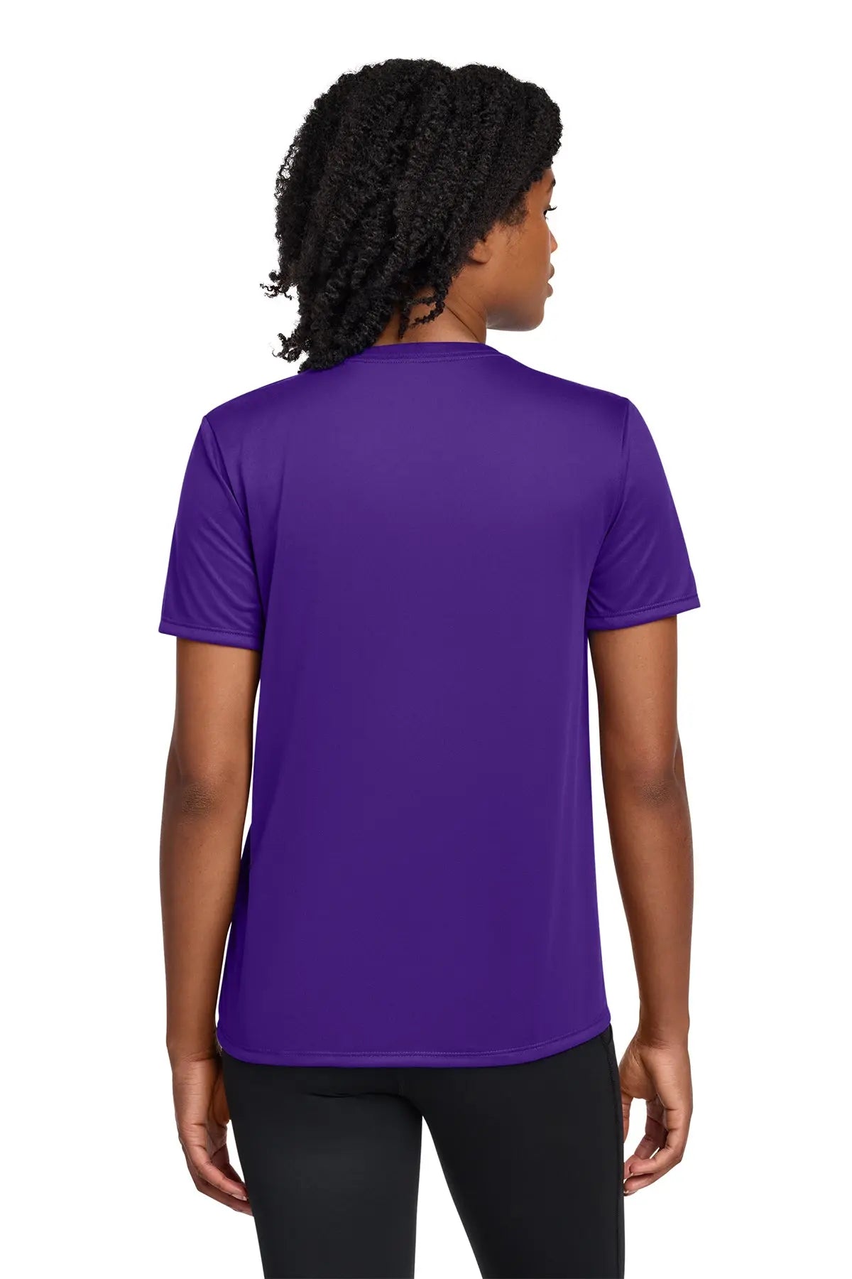 Nike Women's Team rLegend Tee #DV7312