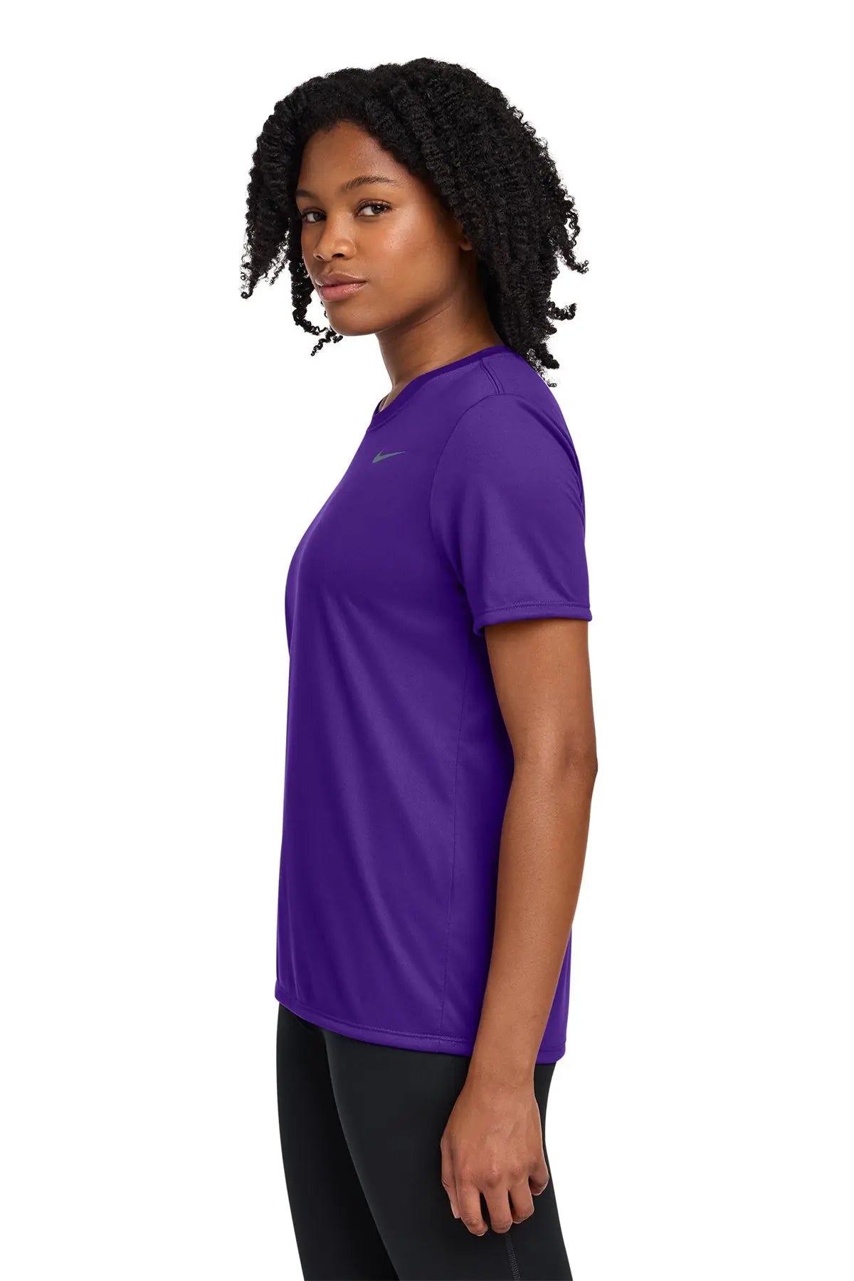 Nike Women's Team rLegend Tee #DV7312