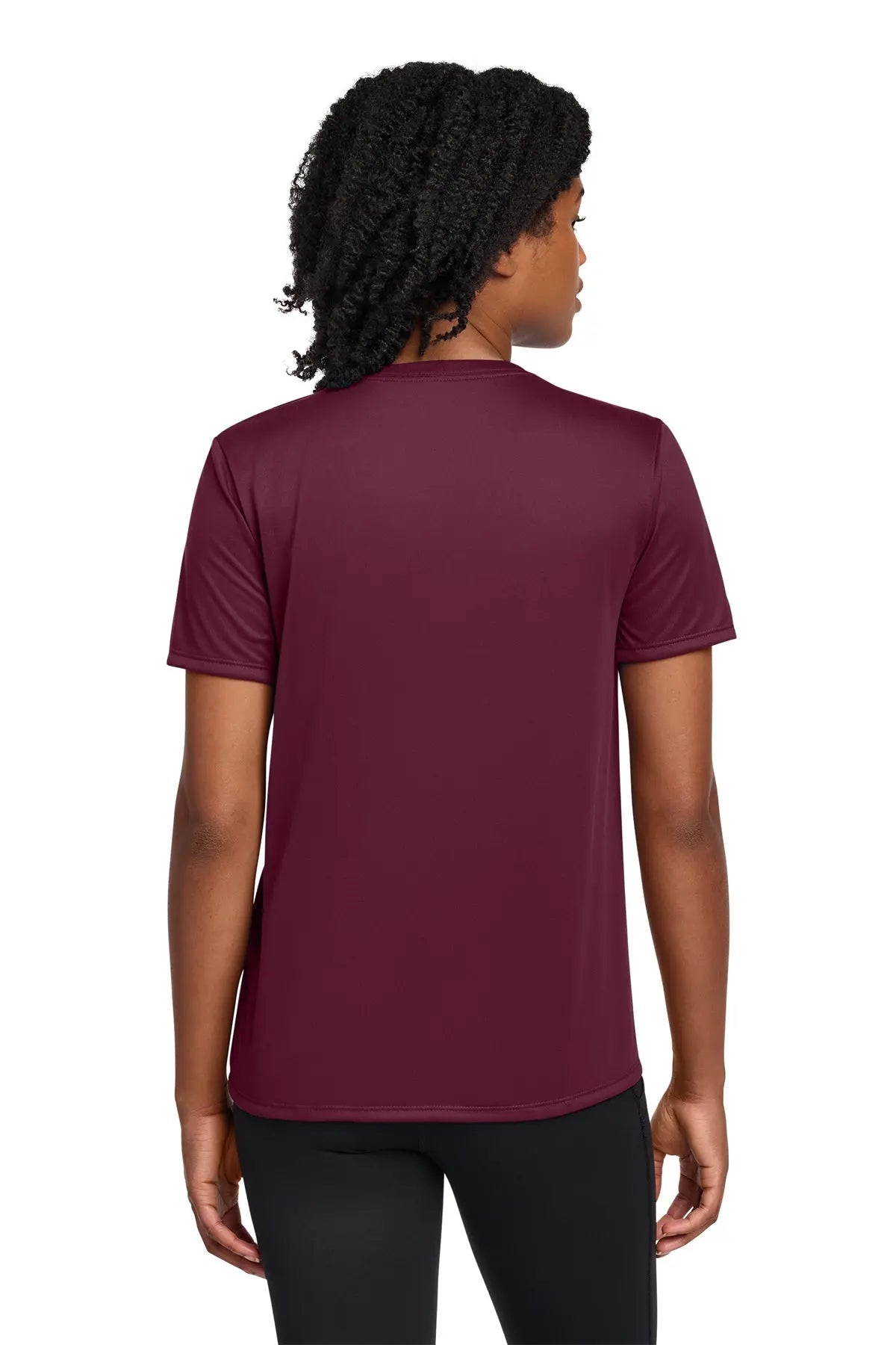 Nike Women's Team rLegend Tee #DV7312