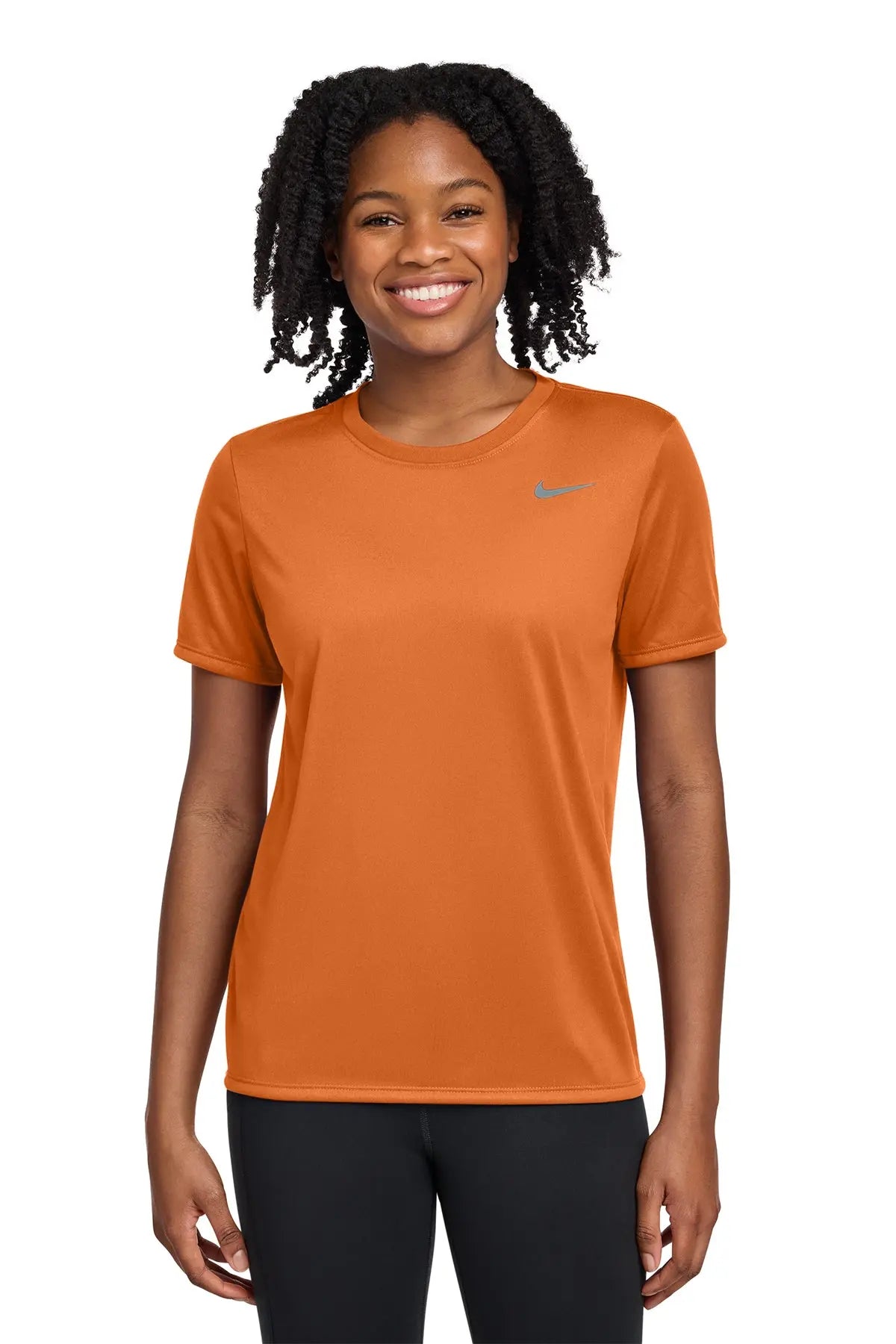 Nike Women's Team rLegend Tee #DV7312