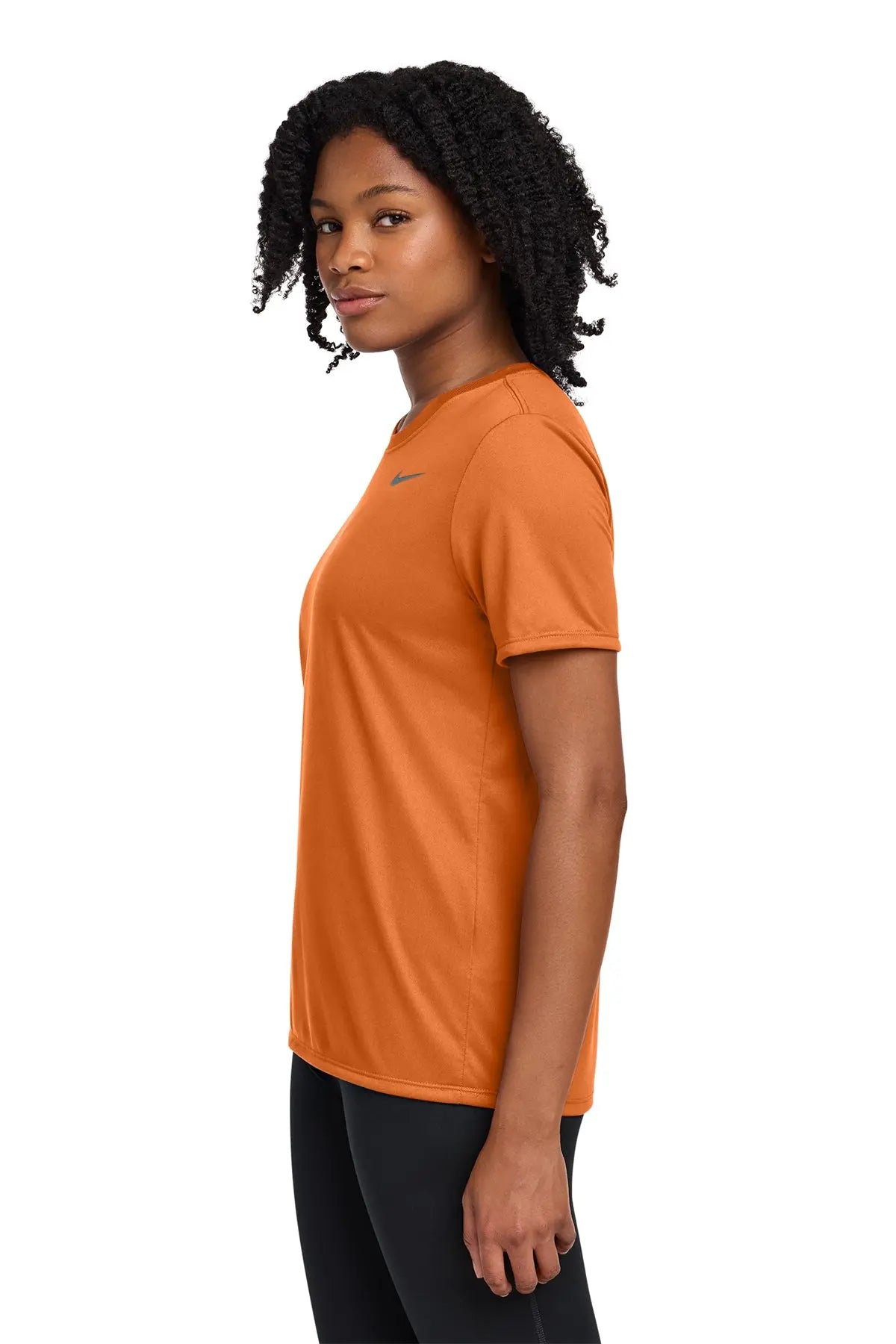 Nike Women's Team rLegend Tee #DV7312