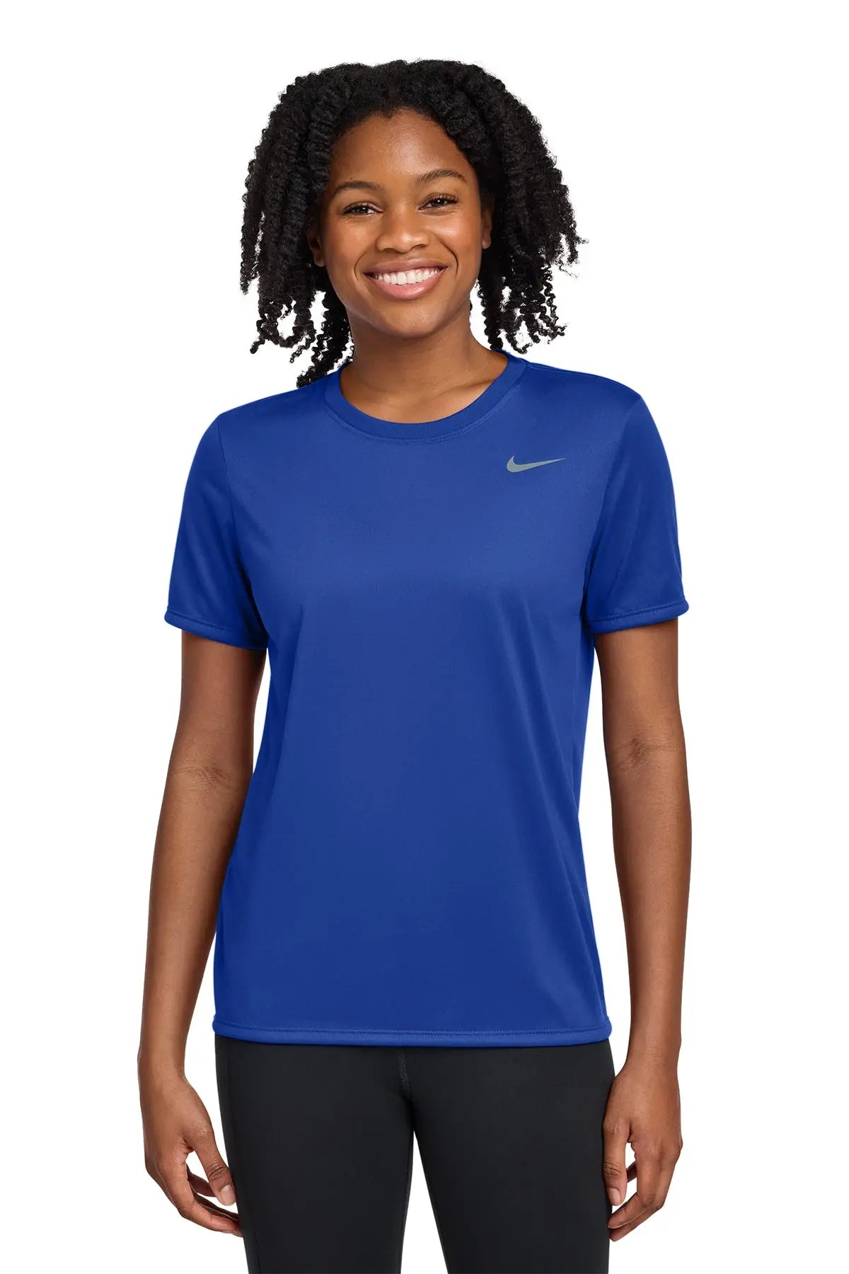 Nike Women's Team rLegend Tee #DV7312