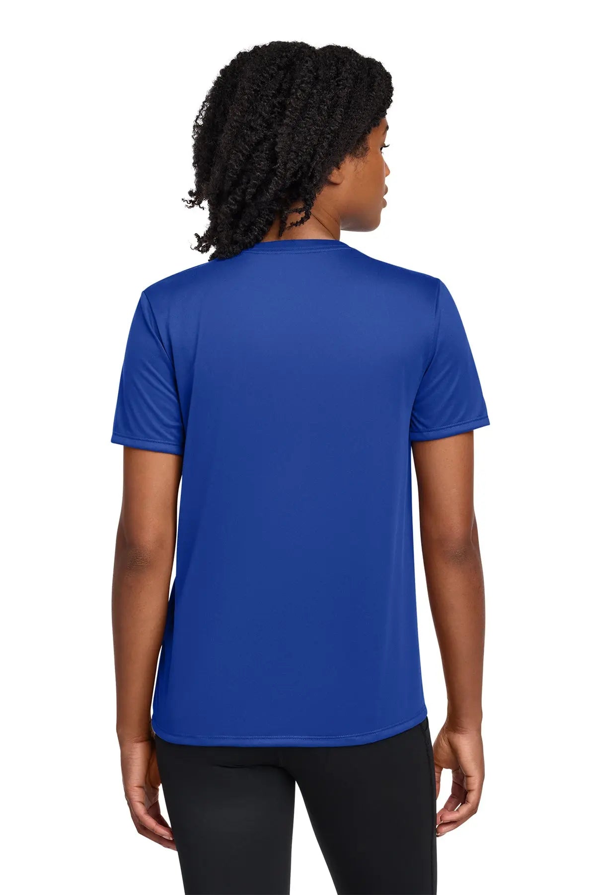 Nike Women's Team rLegend Tee #DV7312