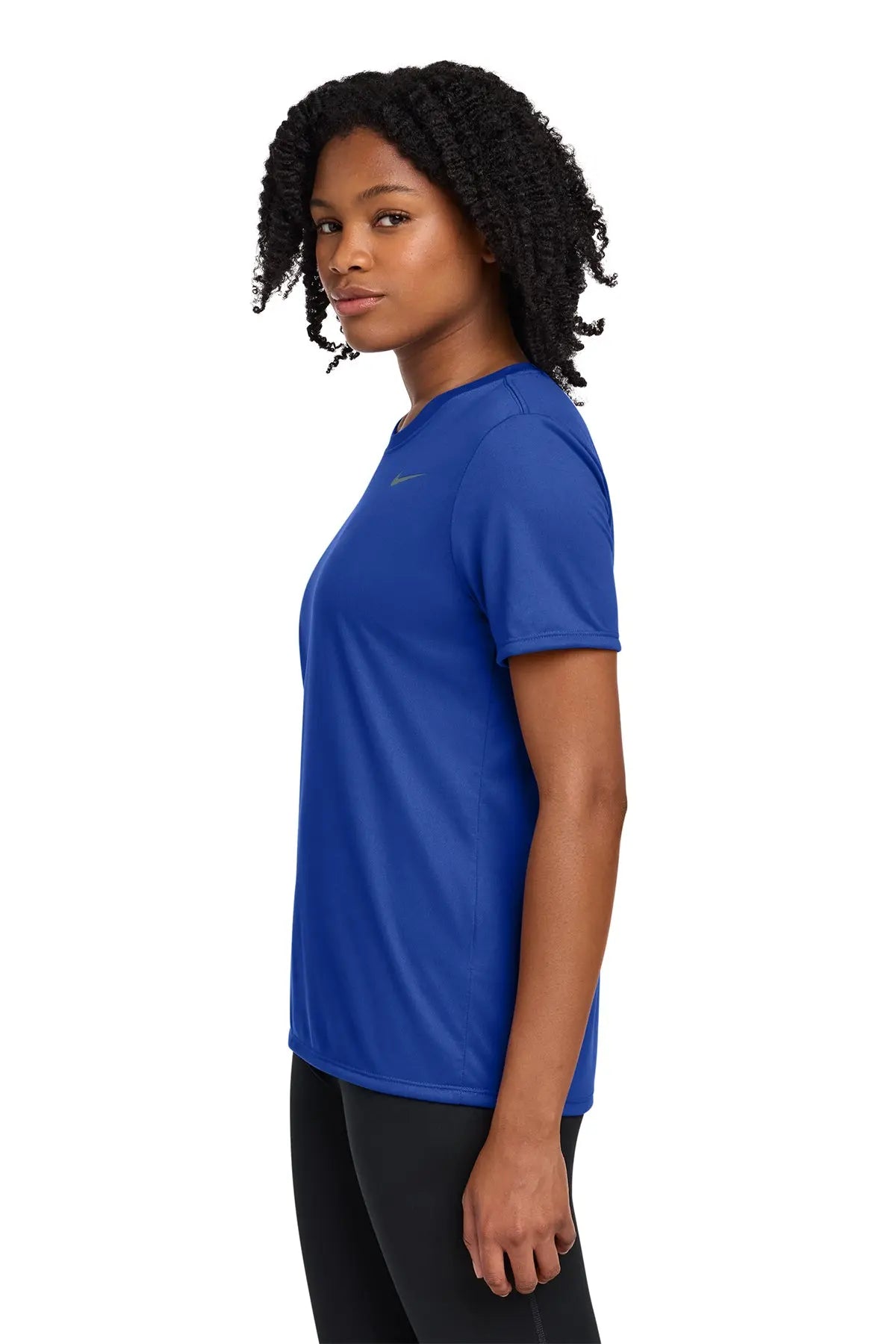 Nike Women's Team rLegend Tee #DV7312