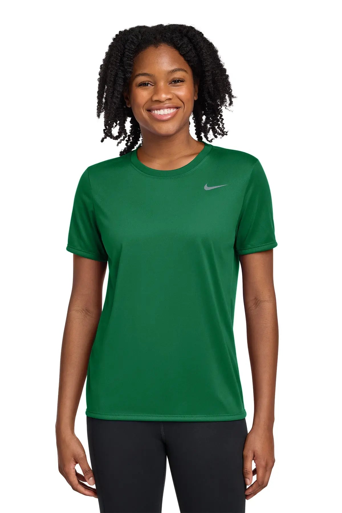 Nike Women's Team rLegend Tee #DV7312