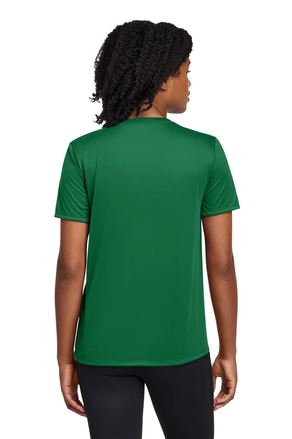 Nike Women's Team rLegend Tee #DV7312