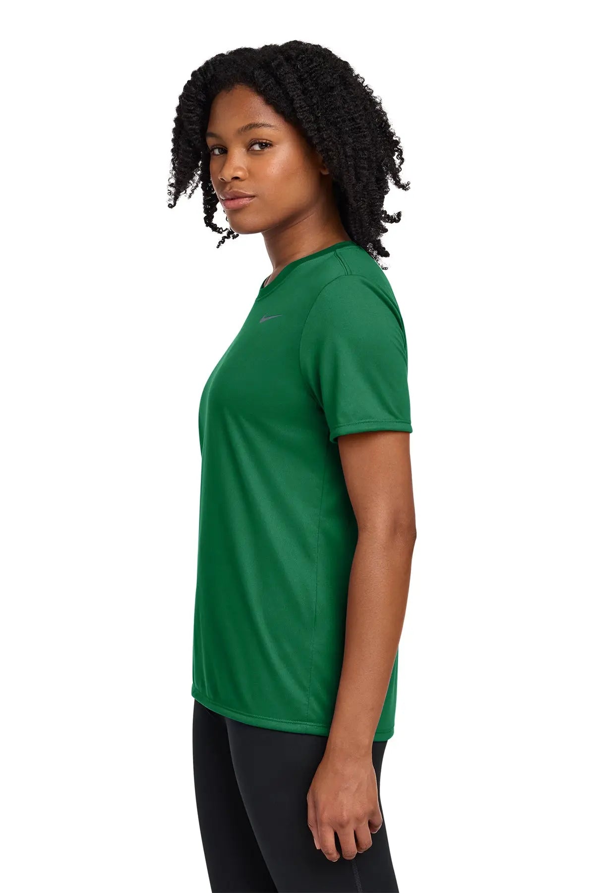 Nike Women's Team rLegend Tee #DV7312
