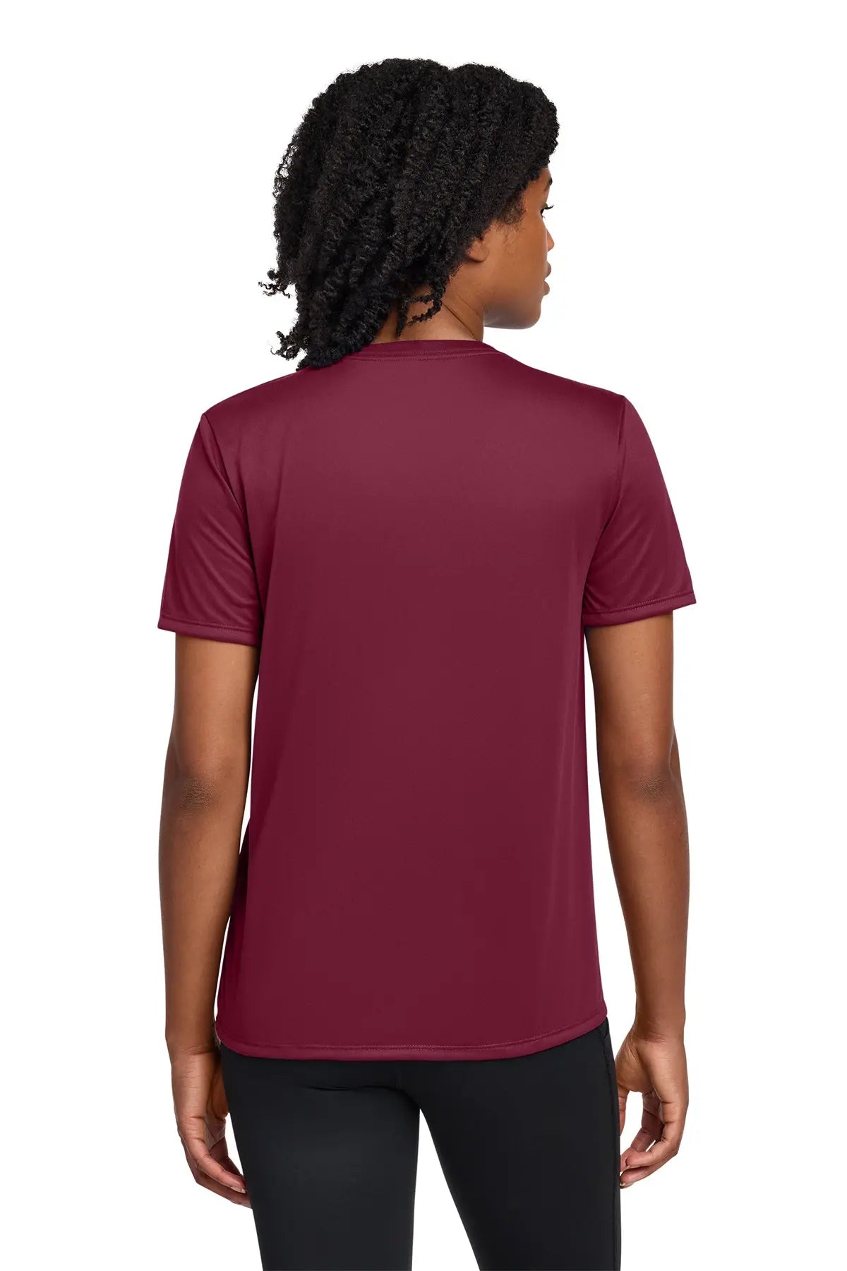 Nike Women's Team rLegend Tee #DV7312