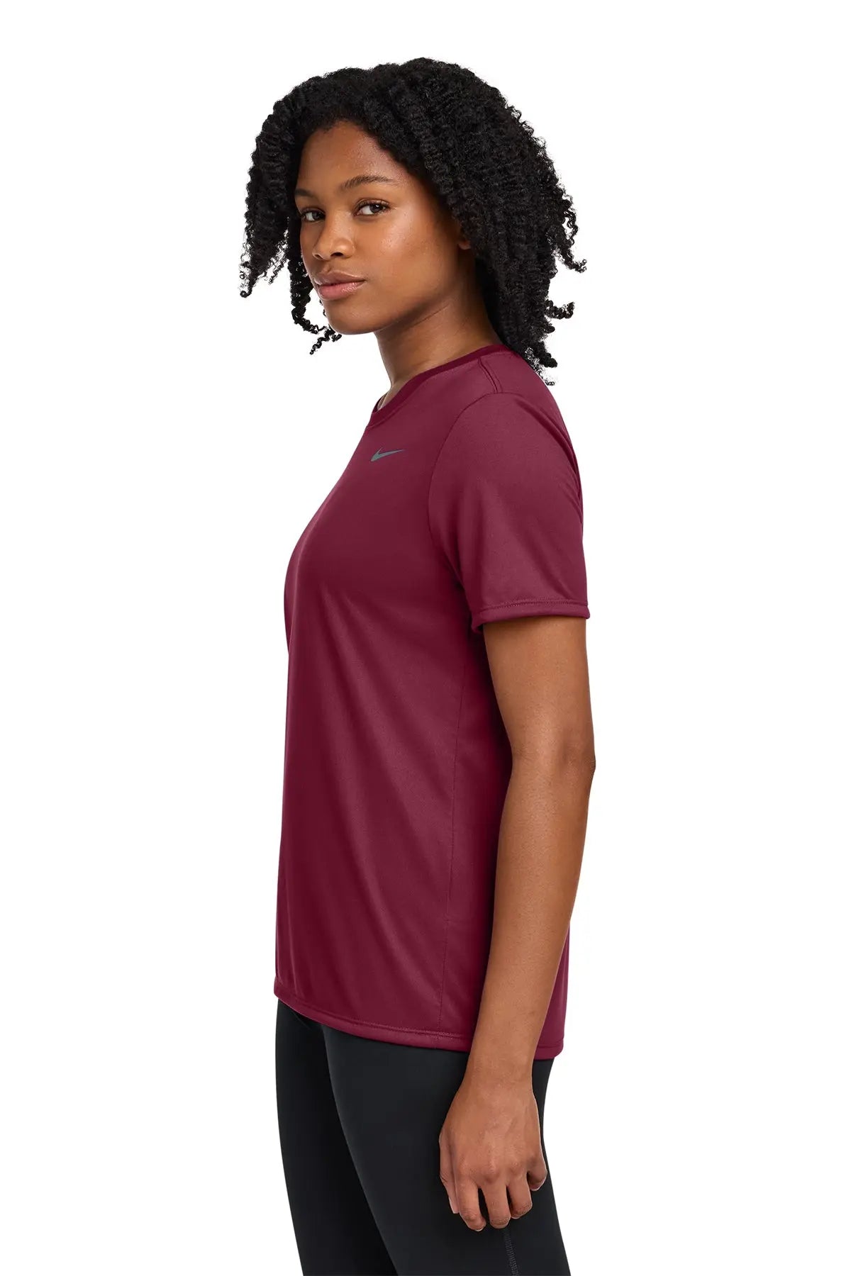 Nike Women's Team rLegend Tee #DV7312