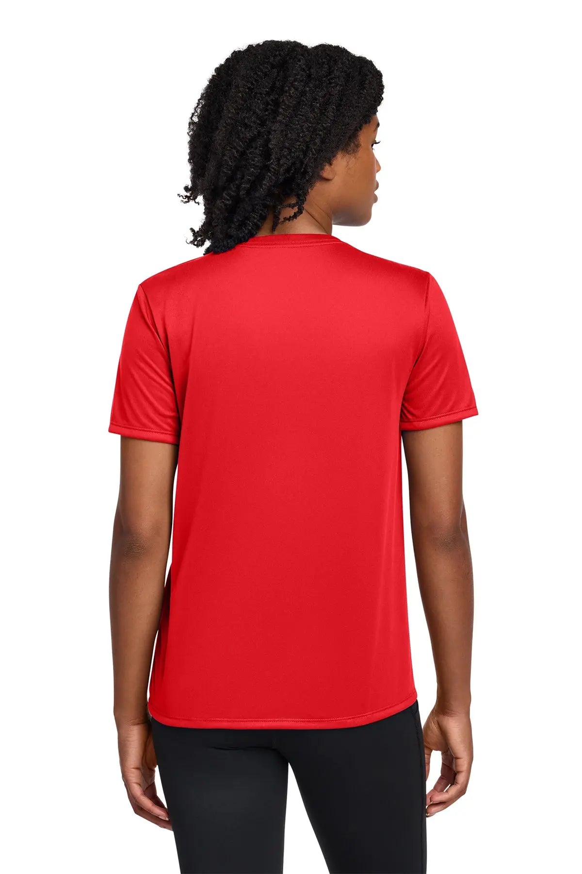 Nike Women's Team rLegend Tee #DV7312
