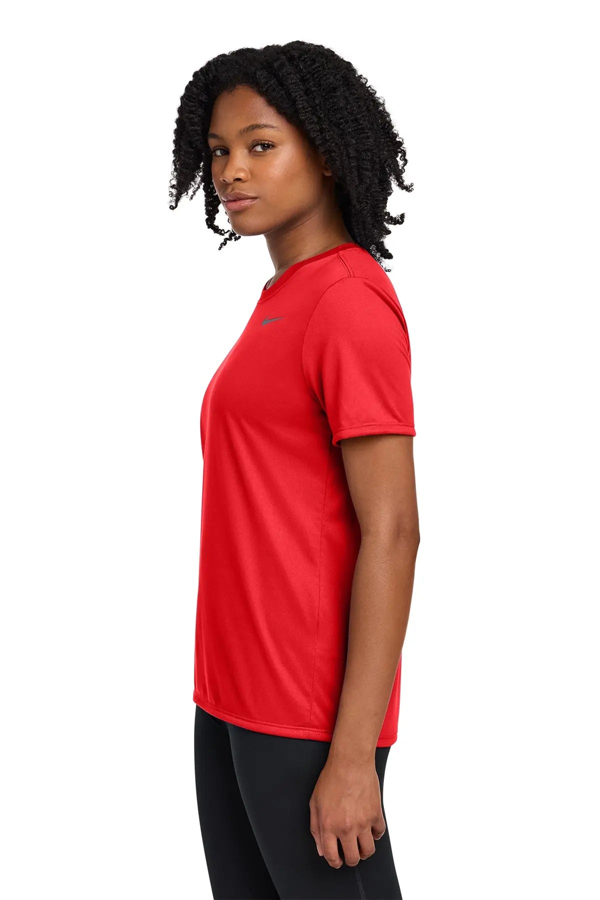 Nike Women's Team rLegend Tee #DV7312